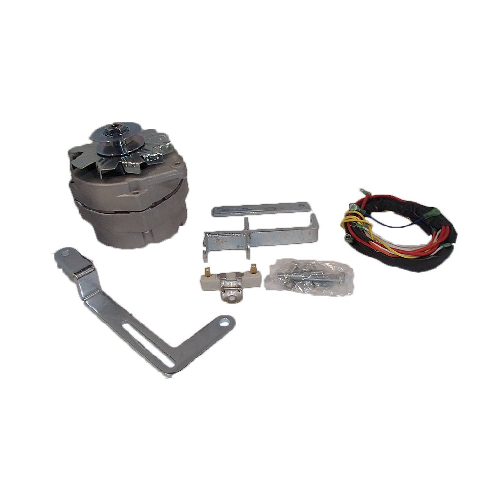 6 to 12V Alternator Conversion Kit J9533