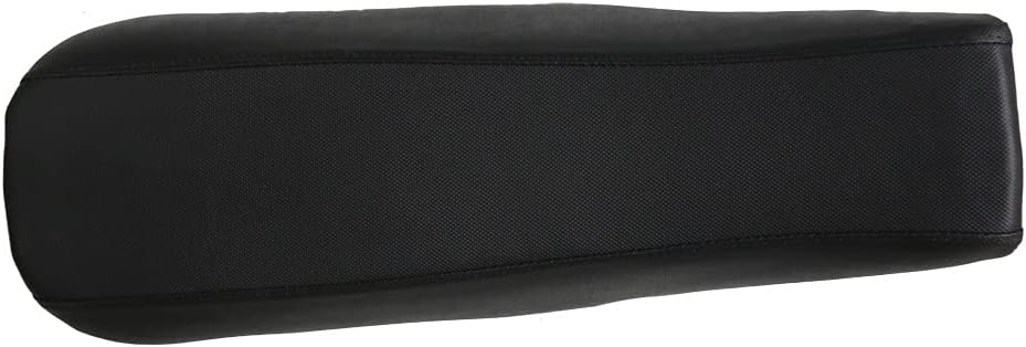 Black Tall Seat for Yamaha TTR110 Dirt Bike B384017