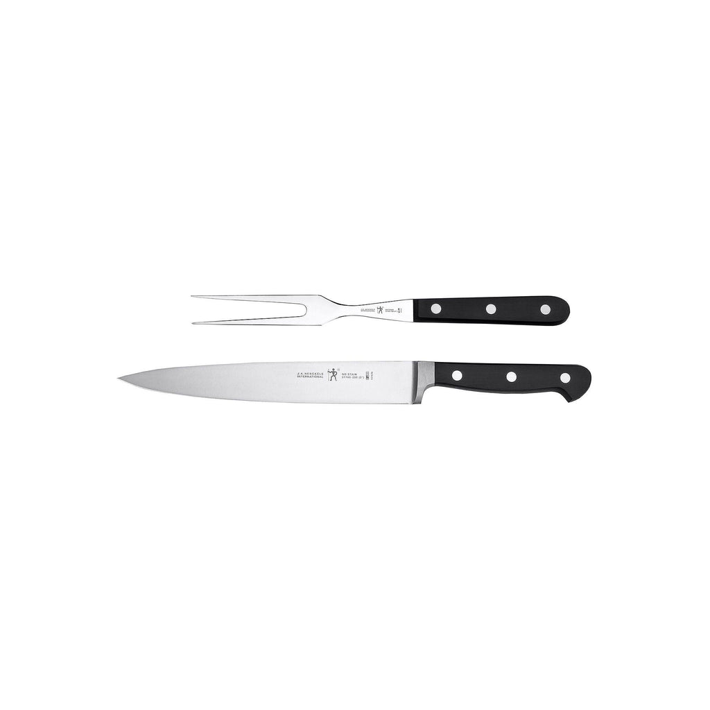 2-pc Carving Set P455058