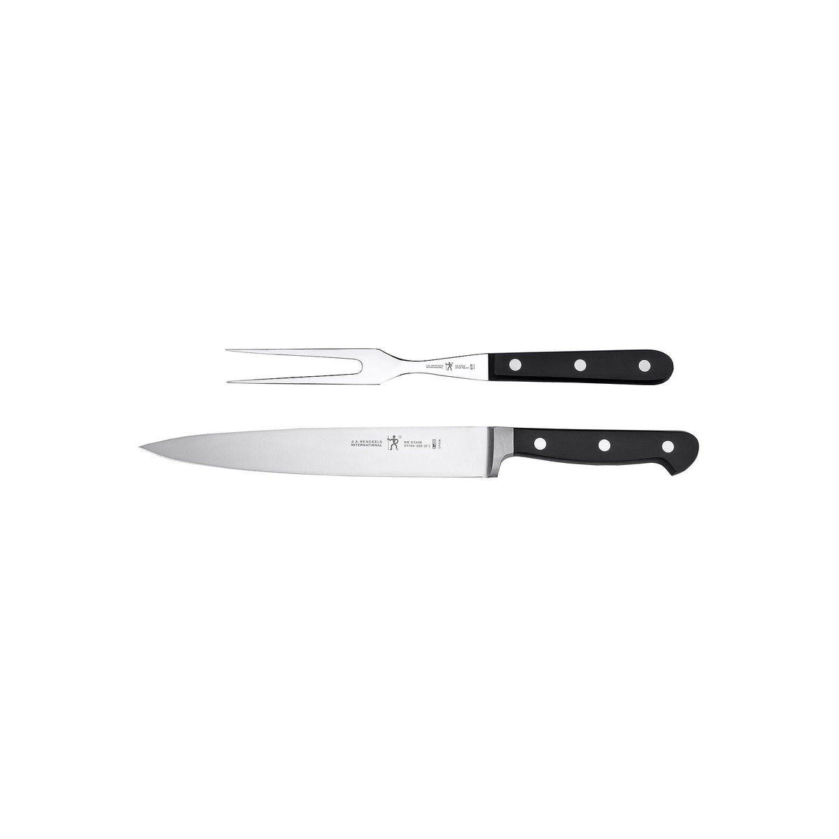 2-pc Carving Set P455058