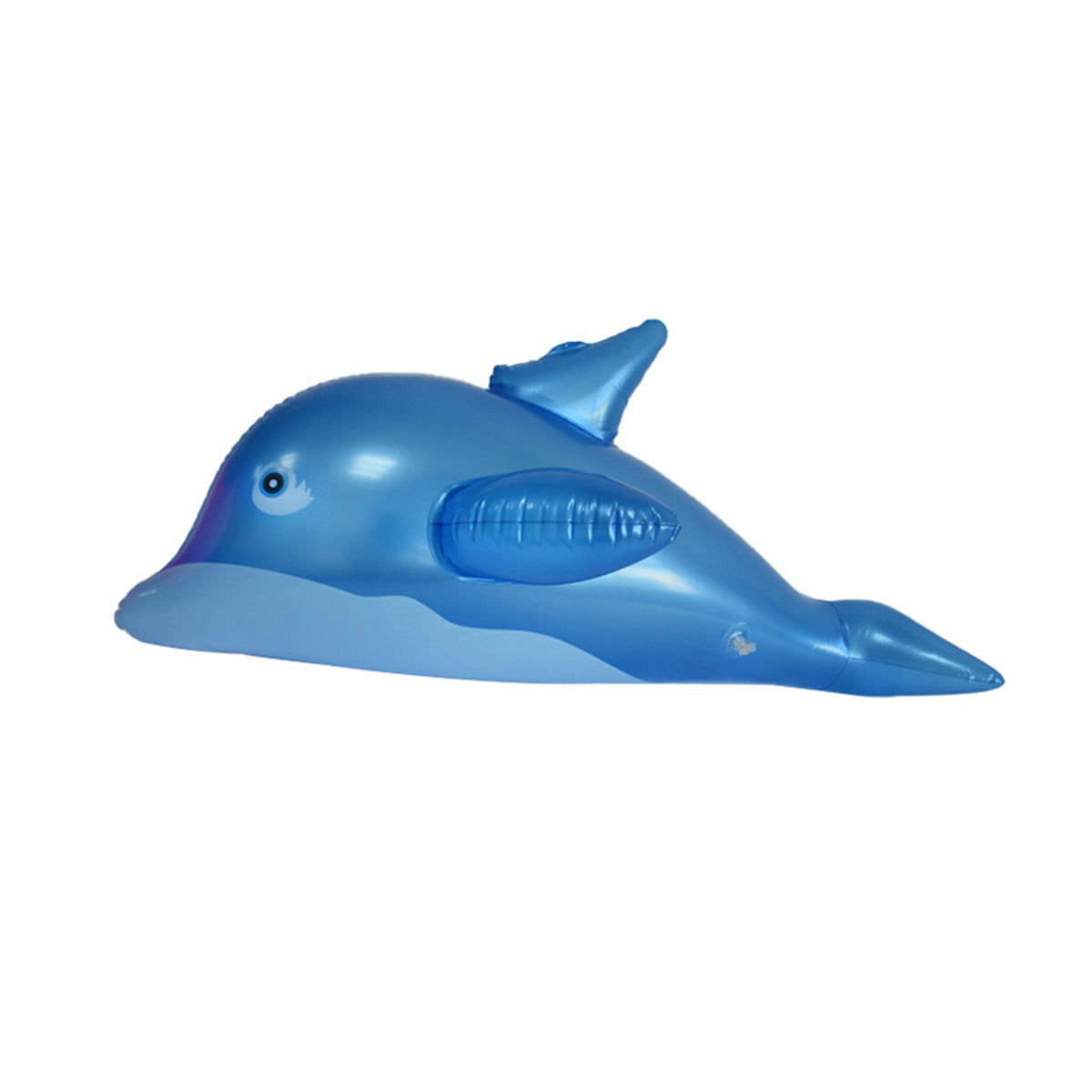 Inflatable Dolphin Fish PVC Toy for Swimming Pool W251