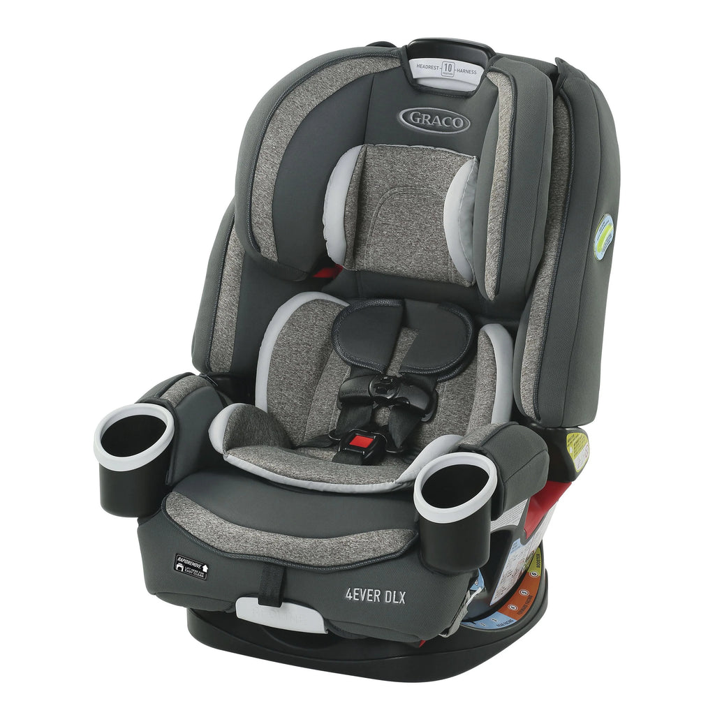 4-in-1 Convertible Car Seat H94085