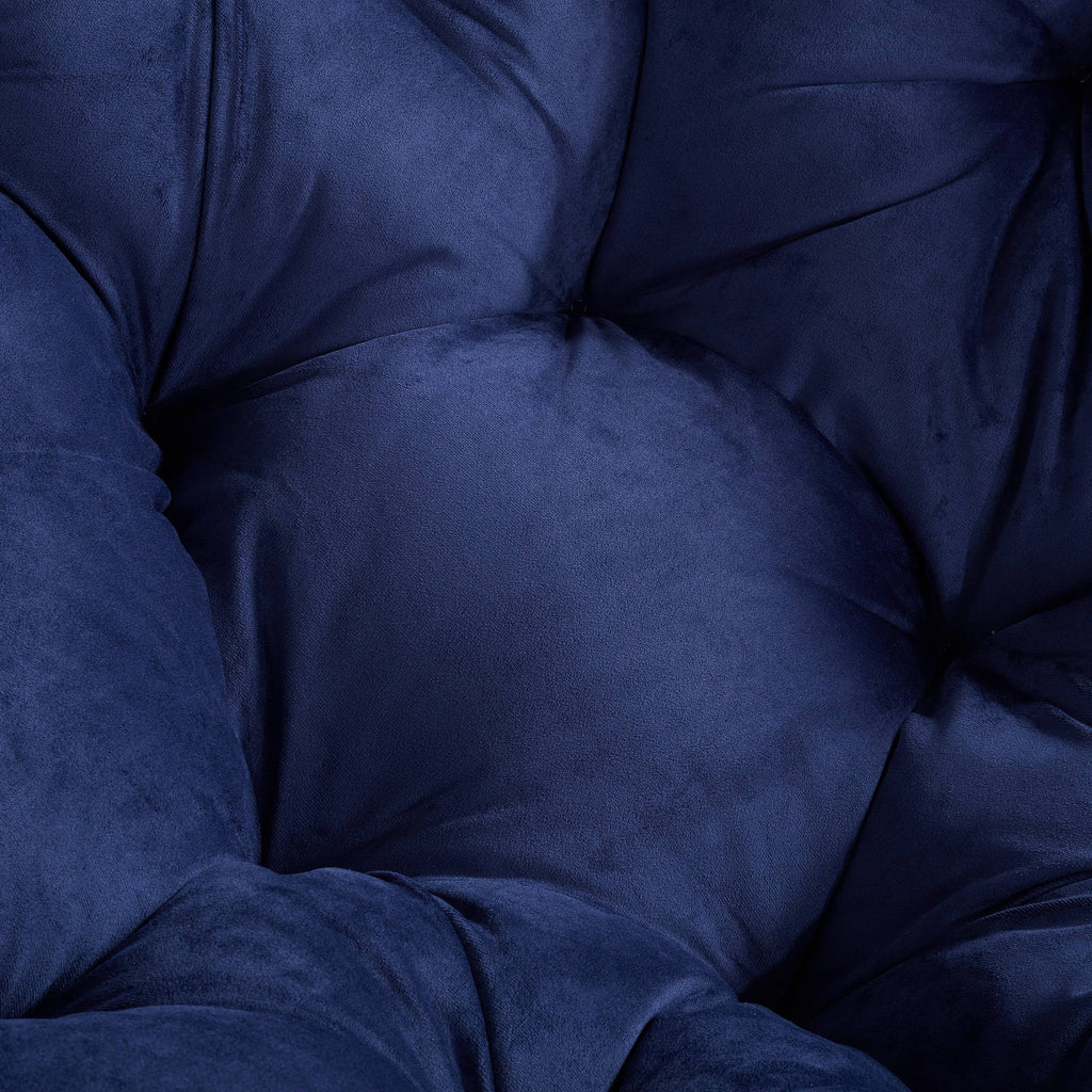 Double Papasan Chair Y7554