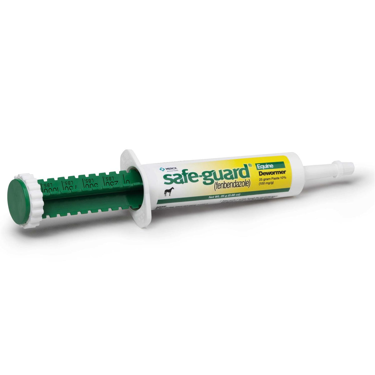 Dewormer Paste M4183