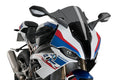 Windscreen Racing Dark Smoke D684