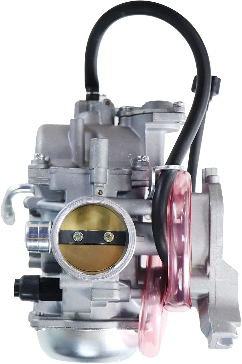 Carburetor for Arctic Cat 400 Automatic & Manual, Keihin CVK 36 Q43332