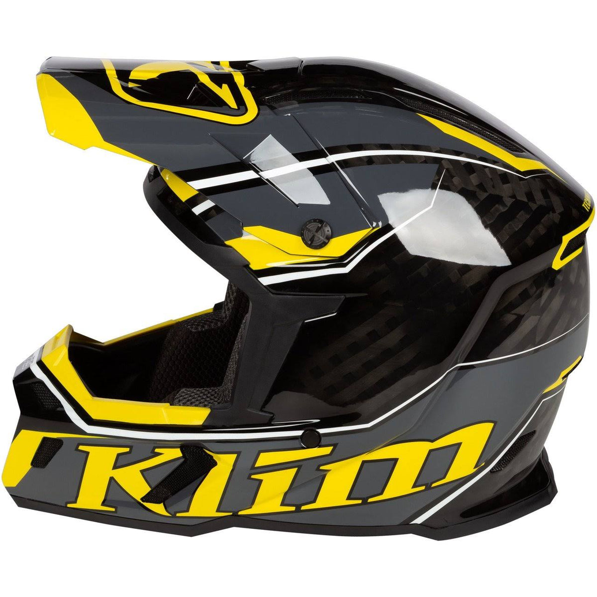 Vivid Blue Jet Helmet L248132