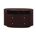 Wenge TV Entertainment Unit E4103