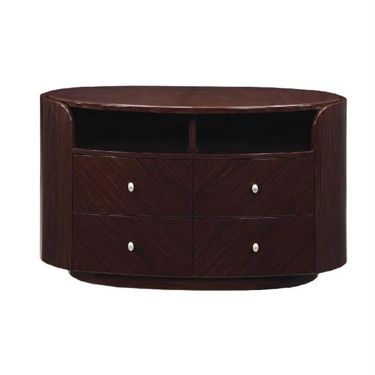 Wenge TV Entertainment Unit E4103