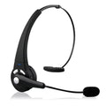 Wireless Boom Mic Headphone O1167