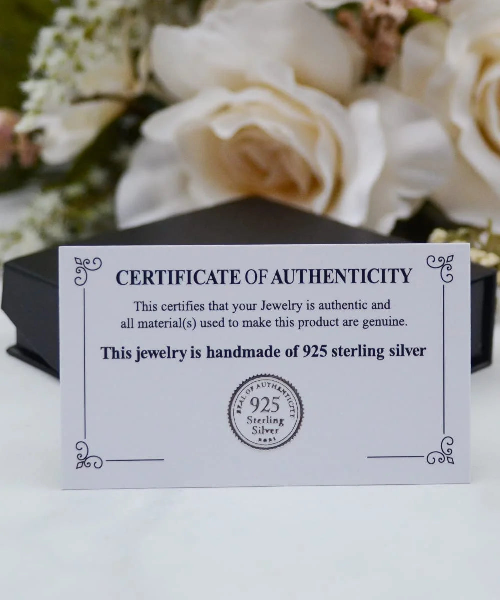 Wife Crown Pendant Necklace Z10081