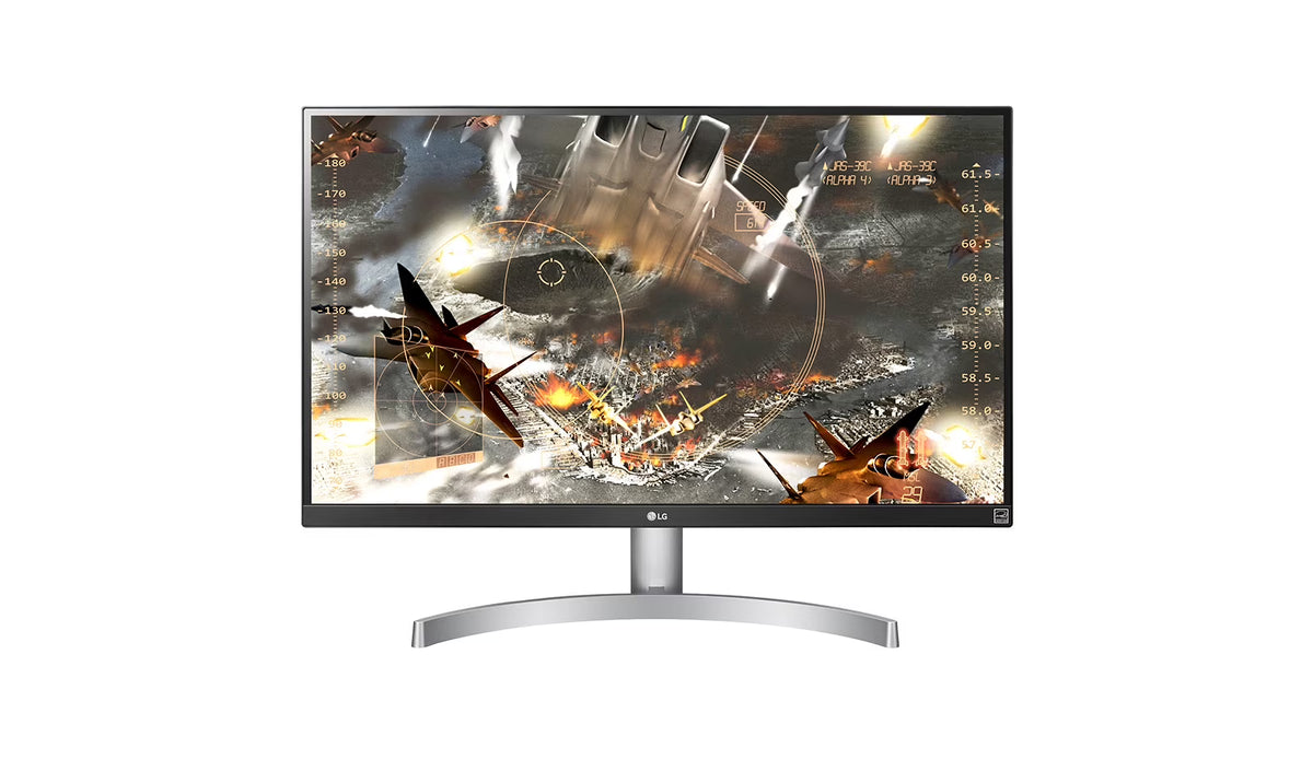 27 IPS UHD Monitor W73413