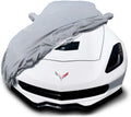 Custom Fit Car Cover for 5 Layer V3300