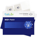 NAD+ Topical Patch 30-Day Supply N9016