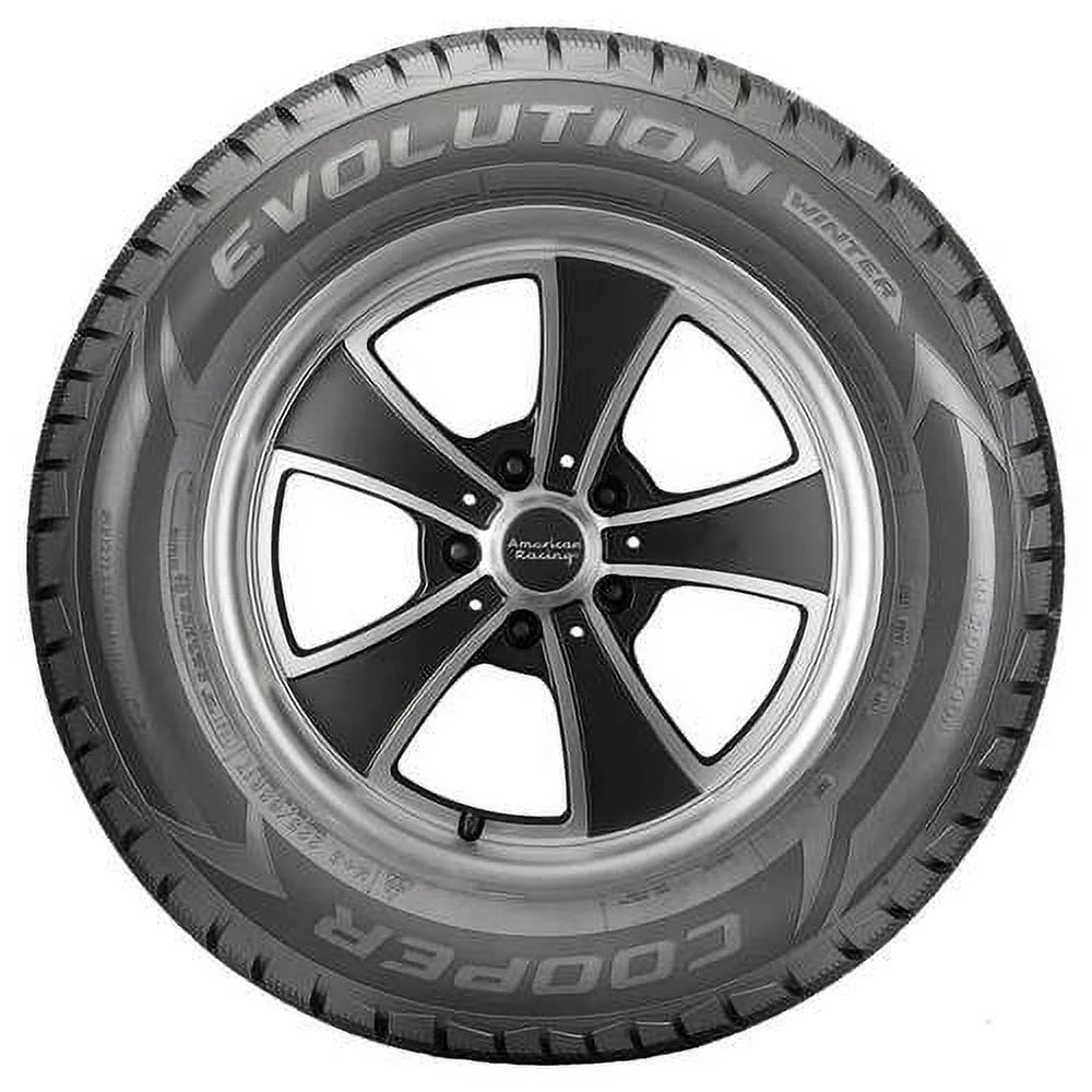 Winter Tires 215/65R17 99T Set of 4 K417282