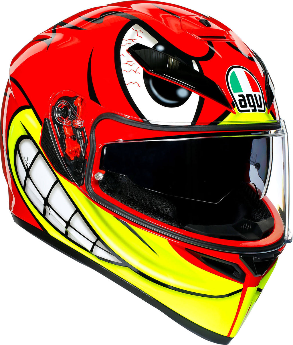 Motorcycle Helmet C816