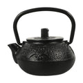 Cast Iron Teapot Tea Kettle Stovetop S4086