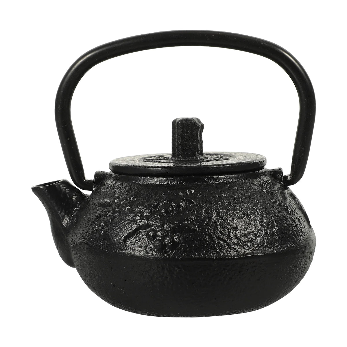 Cast Iron Teapot Tea Kettle Stovetop S4086