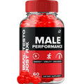 60 Gummies U1455