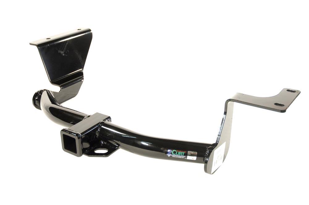 2in Receiver Class 3 Trailer Hitch H1575