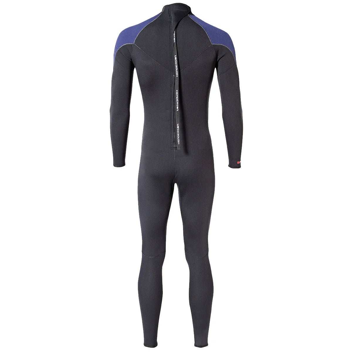 5mm Thermoprene Men's Full Wetsuit W2757