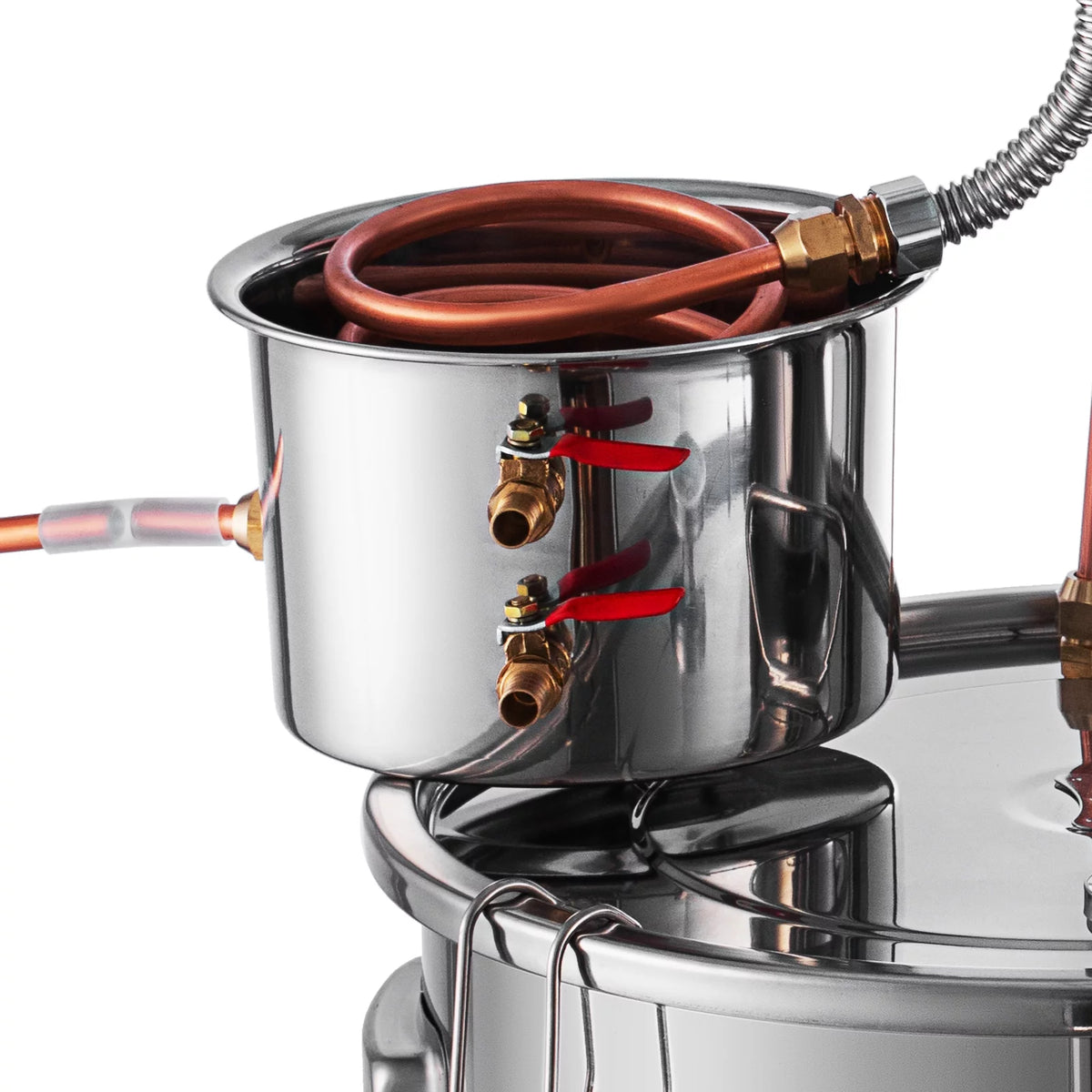 9.6 Gallon Water Distiller Z388