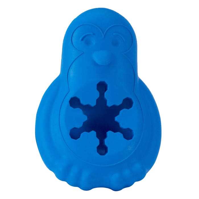 Freezable Treat Holding Dog Toy Y94448