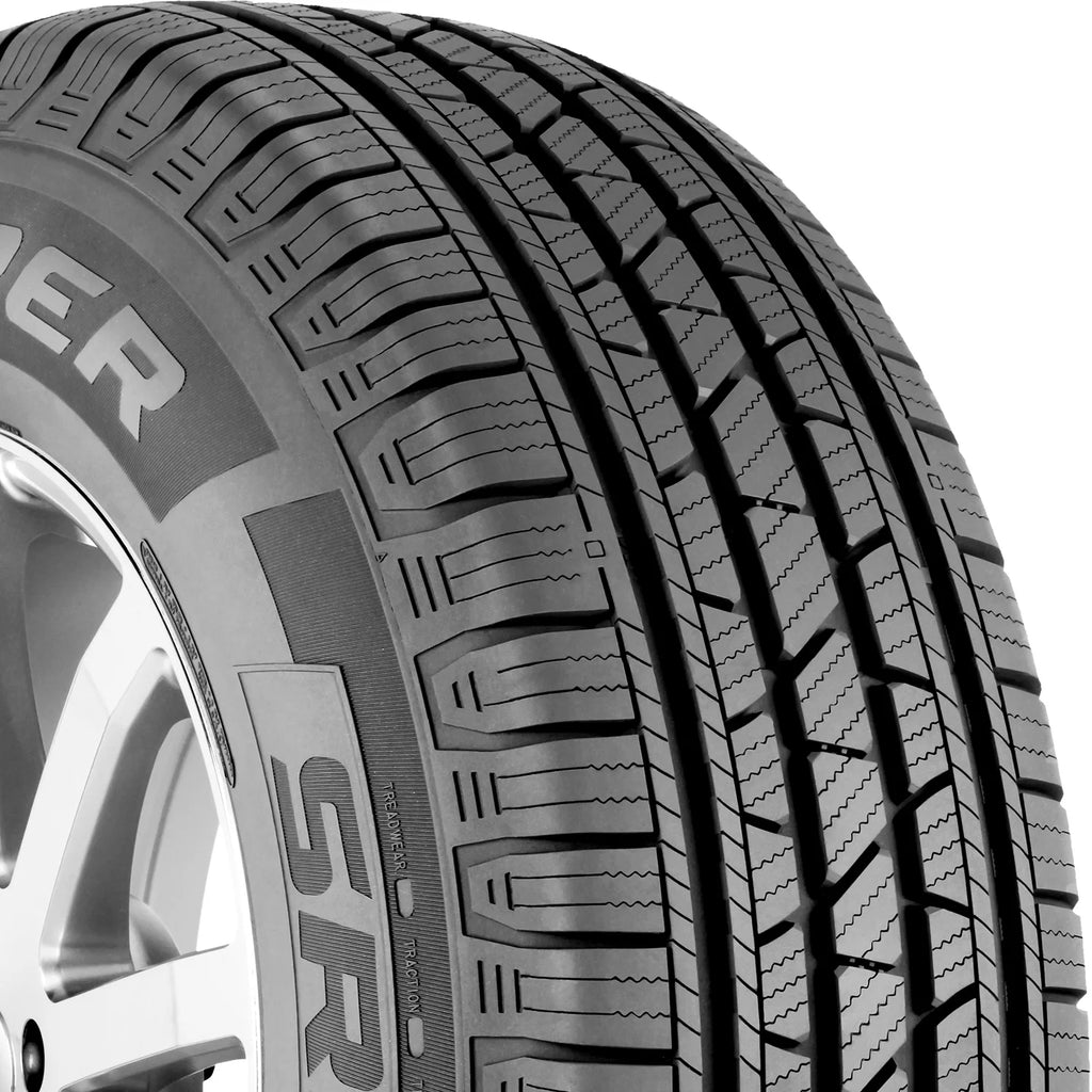 235/65R17 104T All Season Tires Set of 4 T7162
