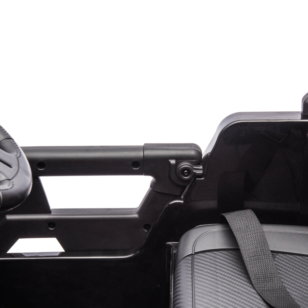 24V Ride on Car PickUp Truck with Remote Control A85081