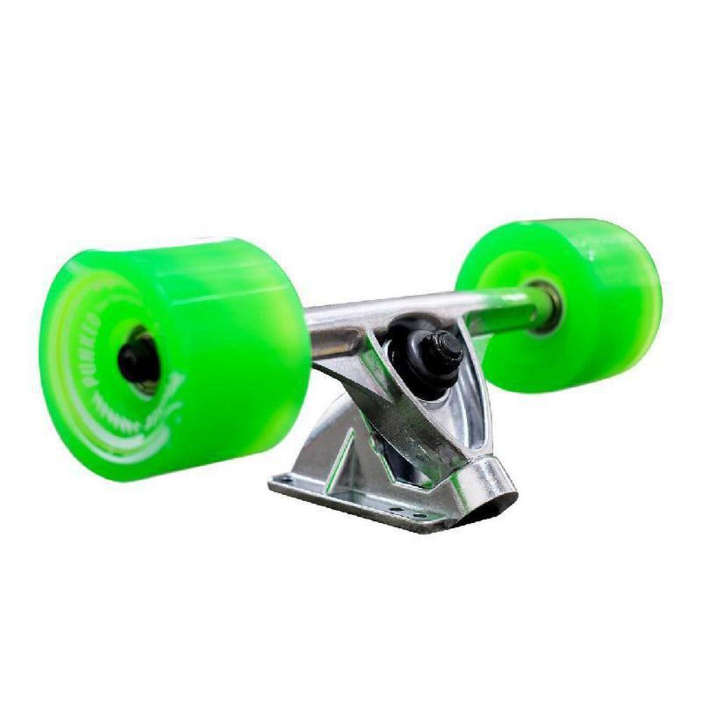 Drop Down Longboard Complete P2439