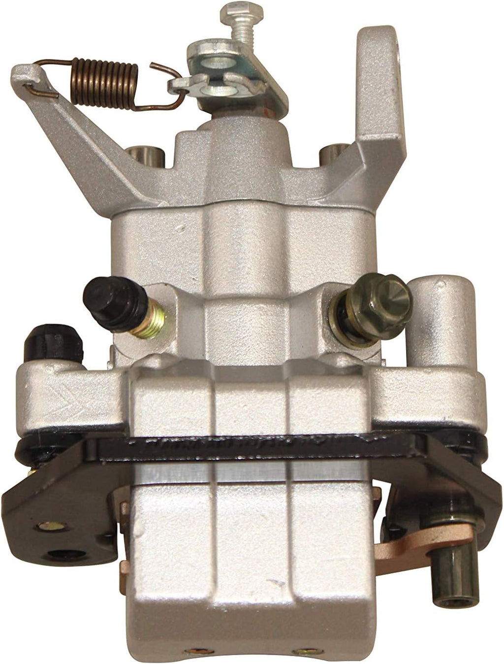 Rear Brake Caliper with Pads Pack of 2 W437865