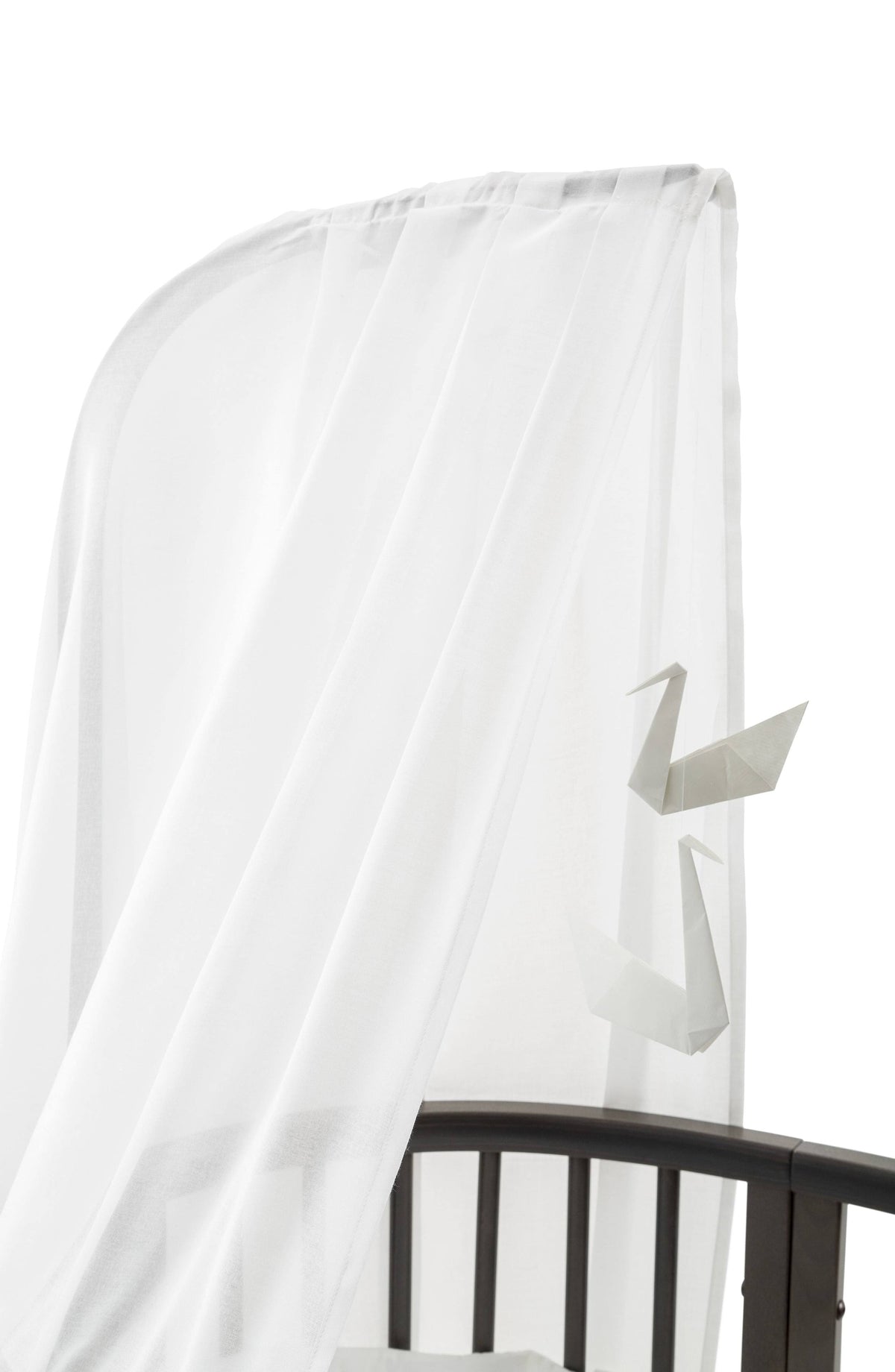 White Sleepi Canopy K441