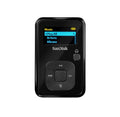 8 GB MP3 Player Black C19023