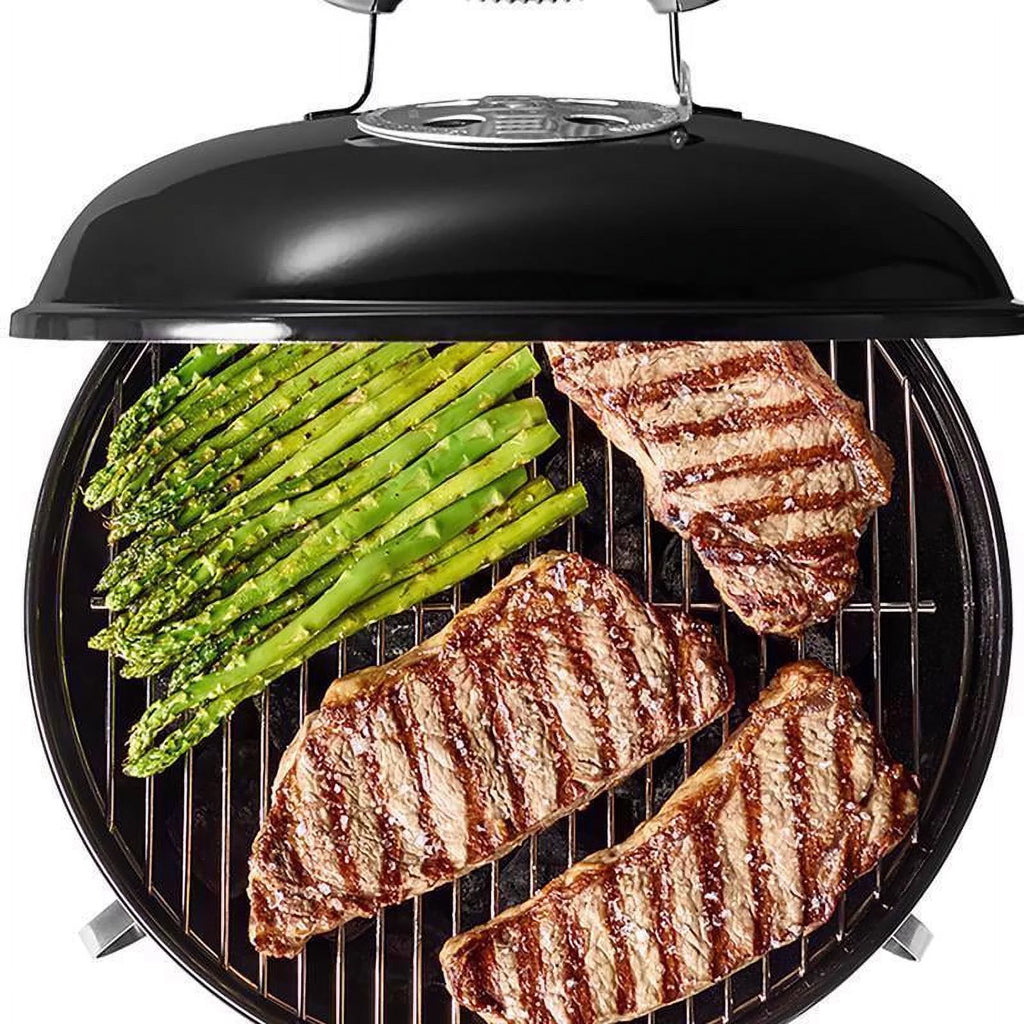14 in. Charcoal Grill O87848