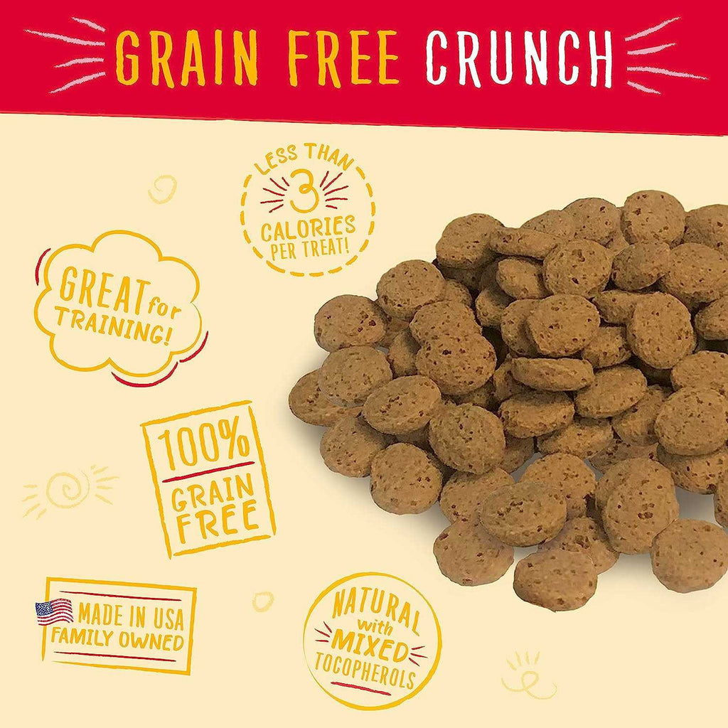 Grain Free Dog Treats J172