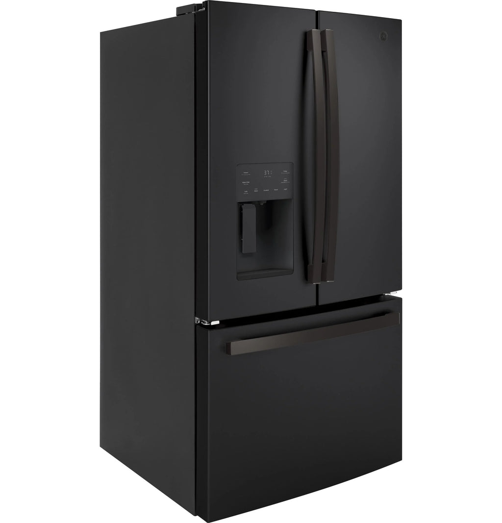 French Door Refrigerator Q78124
