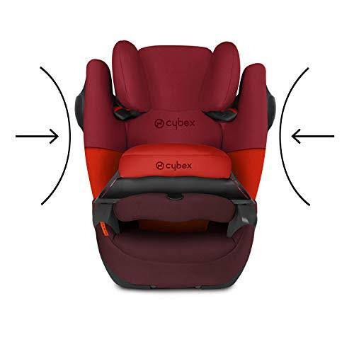Car Seat 9-36 kg N703