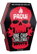 One Chip Challenge Tortilla Chip C726270