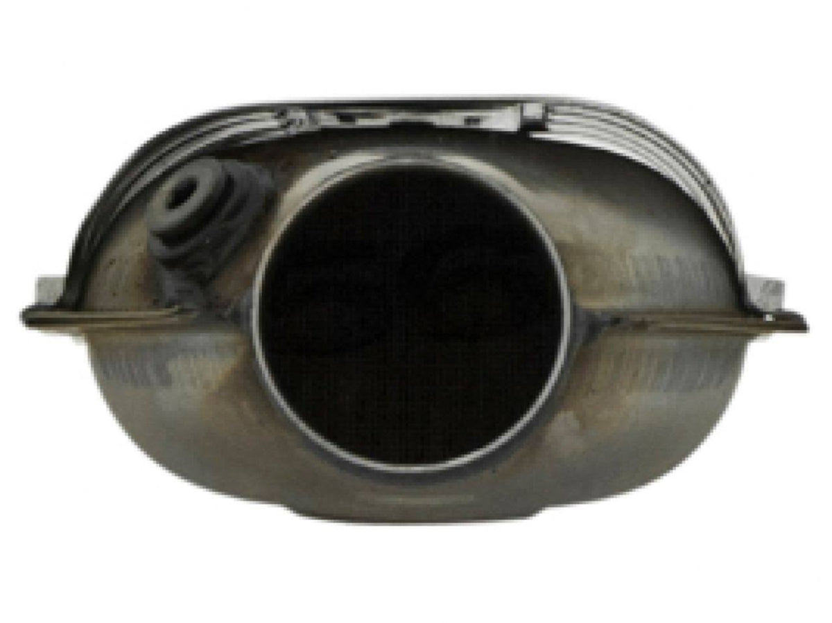 Catalytic Converter U281215