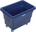 6 Bushel Plastic Bulk Box Truck P772
