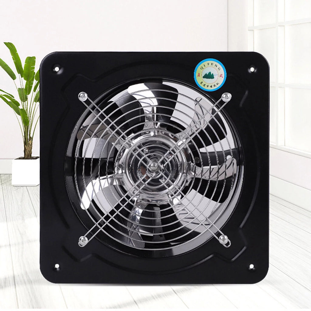 7" Extractor Exhaust Fan Ventilation Blower 50W P486