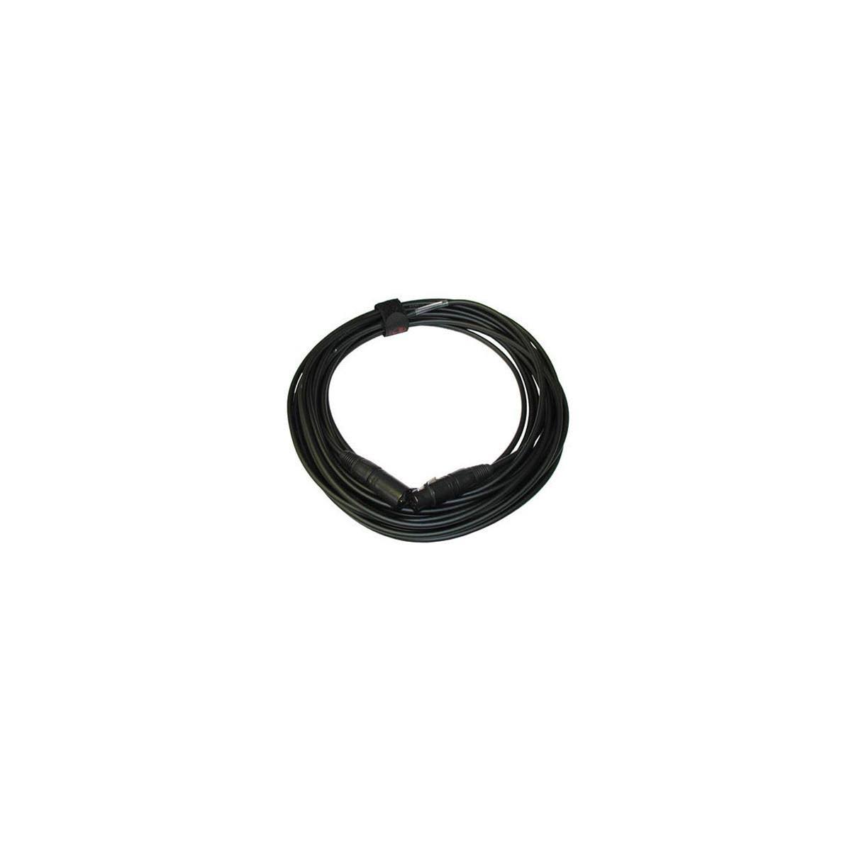 XLR Male to XLR Female Mic Cable F8430