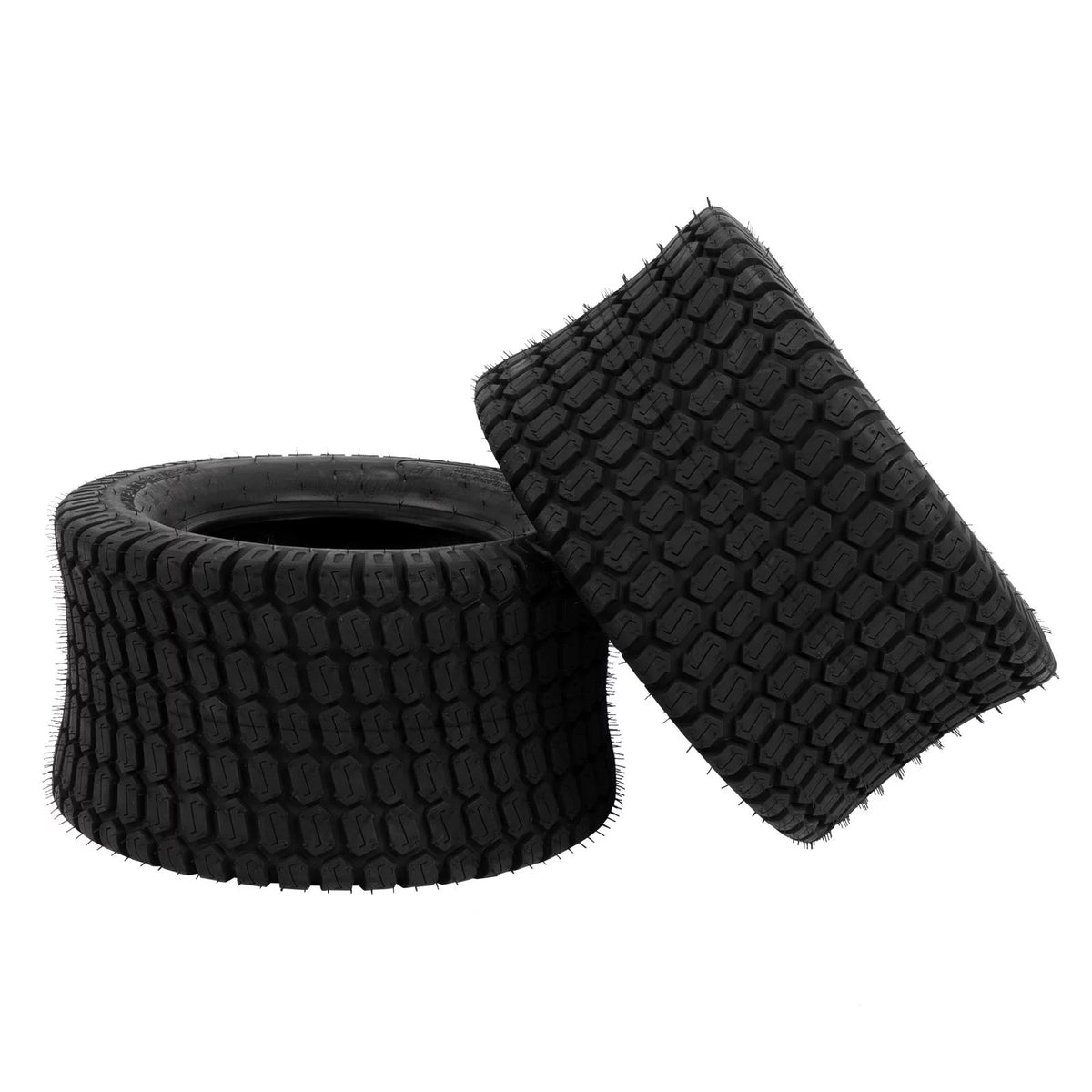 24x12.00-12 Lawn Mower Turf Tires 2 Pack V921