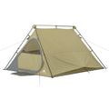 8' x 7' Four Person Instant Tent O10254