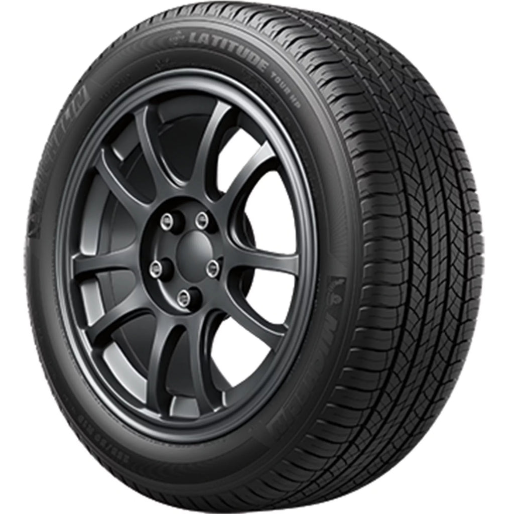 All Season 235/60R18 103V Passenger Tire U872512