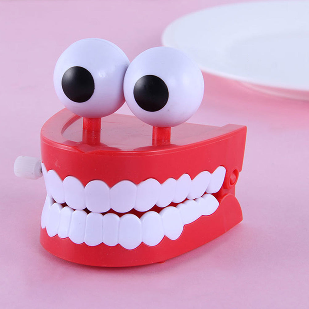 2 Pcs Clockwork Toys K313838