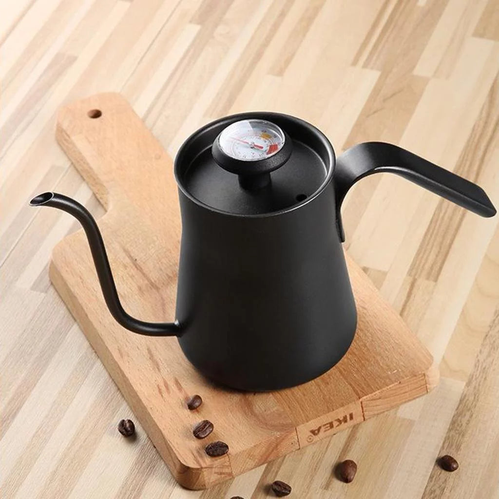 Stainless Steel Tea Kettle 400ml V908039