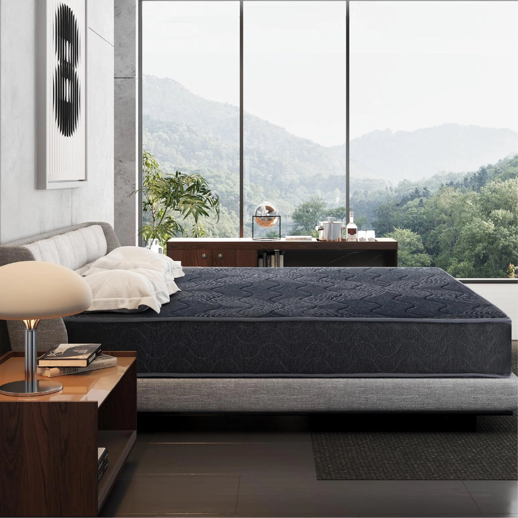 Queen Hybrid Mattress B778603