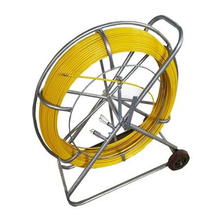 8mm Fiberglass Fish Tape Puller K6645