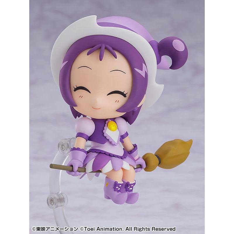 Nendoroid Onpu Segawa U8165
